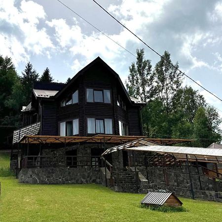 Mountain Cottage ヤレムチャ エクステリア 写真