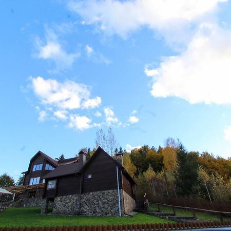Mountain Cottage ヤレムチャ エクステリア 写真