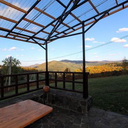 Mountain Cottage ヤレムチャ エクステリア 写真