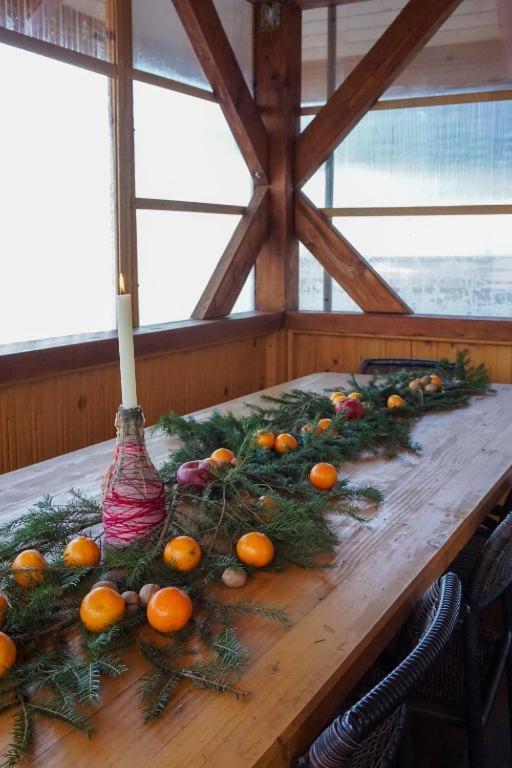Mountain Cottage ヤレムチャ エクステリア 写真