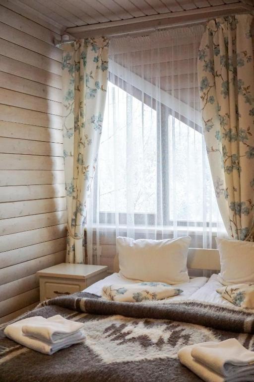 Mountain Cottage ヤレムチャ エクステリア 写真