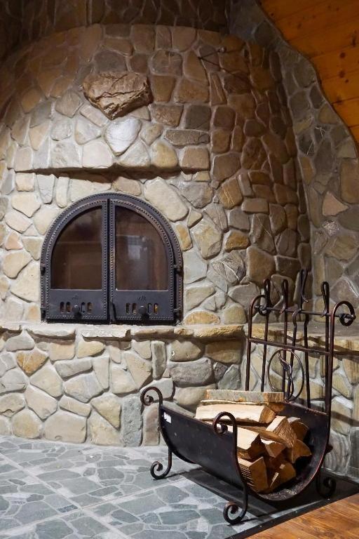 Mountain Cottage ヤレムチャ エクステリア 写真