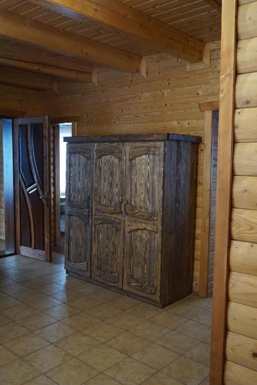 Mountain Cottage ヤレムチャ エクステリア 写真
