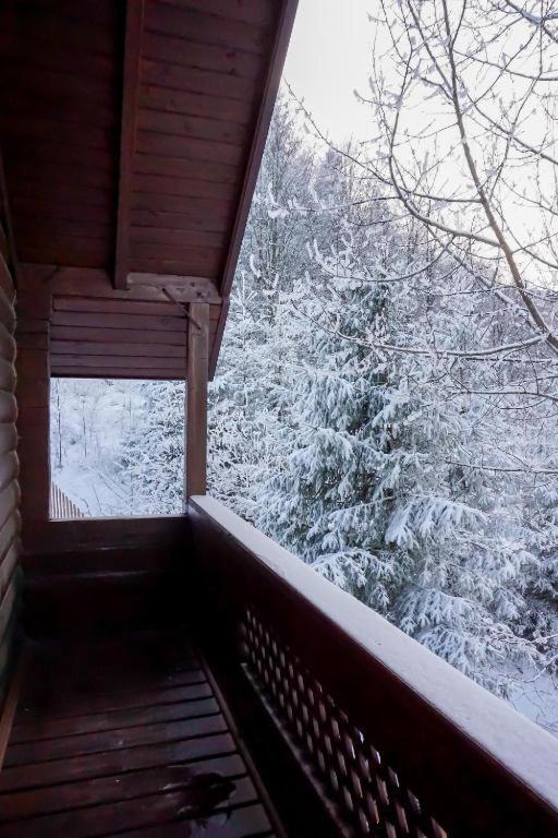 Mountain Cottage ヤレムチャ エクステリア 写真