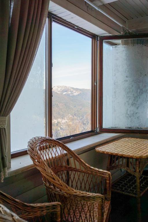 Mountain Cottage ヤレムチャ エクステリア 写真