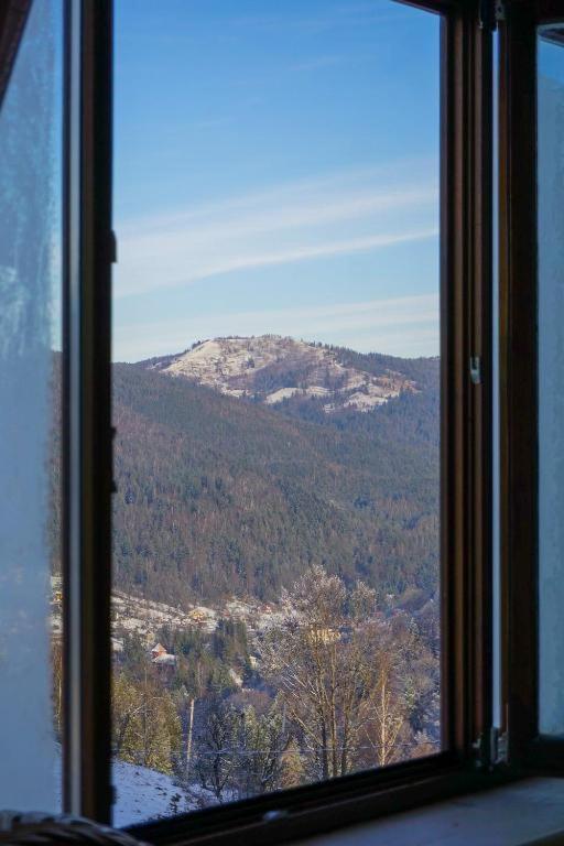 Mountain Cottage ヤレムチャ エクステリア 写真