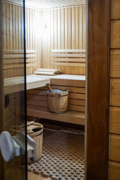 Mountain Cottage ヤレムチャ エクステリア 写真