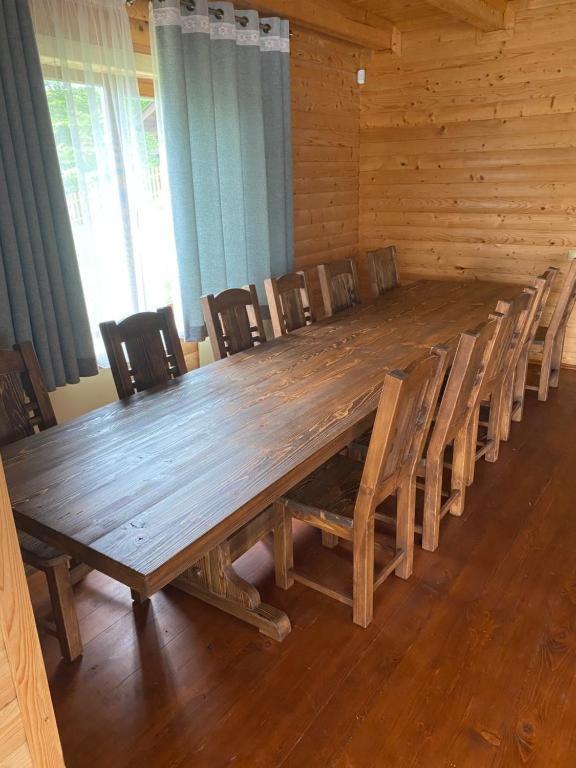 Mountain Cottage ヤレムチャ エクステリア 写真